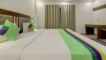 Standardrum | Strykjärn/strykbräda