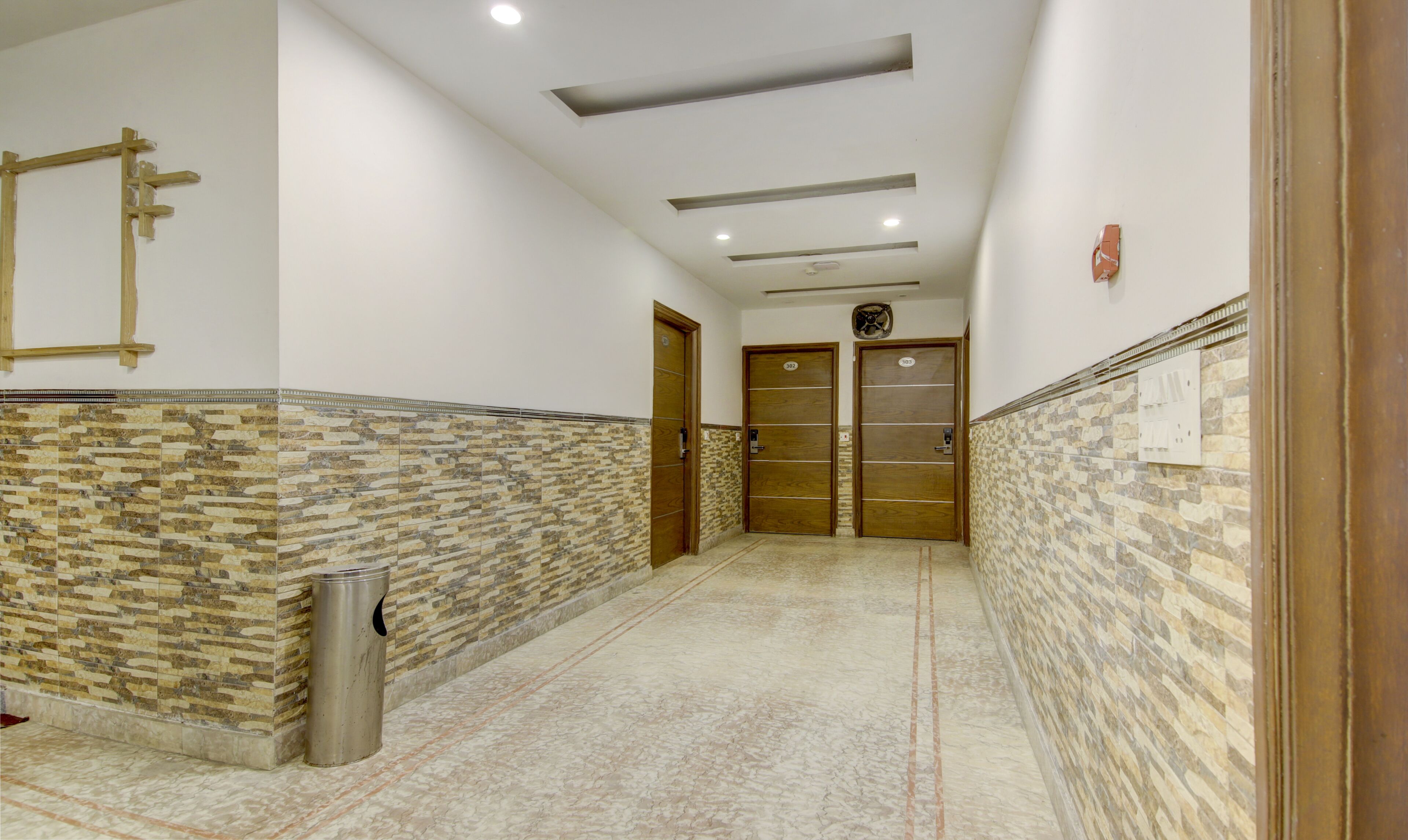 Foto - Treebo The Kings Plaza