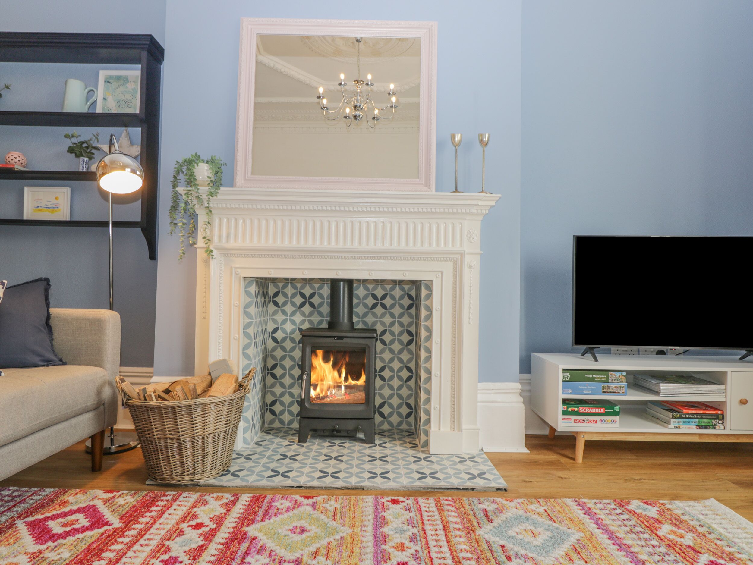 2 BELGRAVIA MANSIONS, family friendly in Weston-Super-Mare