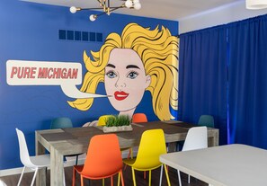 Restaurantes