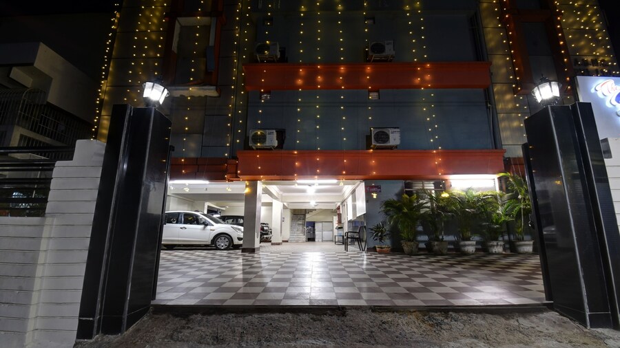 Treebo The Pearl Bliss