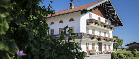 Außenbereich
