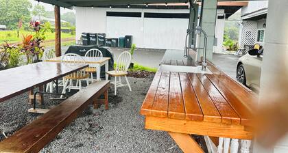 Rainbow Hale, Unit 2—a delightful and convenient pet-friendly retreat.