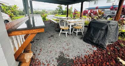 Rainbow Hale, Unit 2—a delightful and convenient pet-friendly retreat.