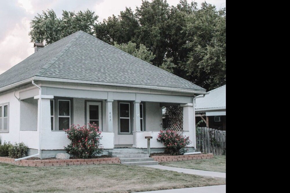 Triple S Lodge at the Bottoms