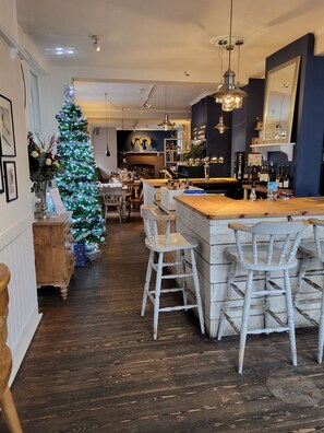 ร้านอาหาร