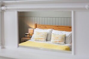 Ropa de cama hipoalergénica y decoración personalizada