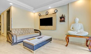 Quầy tiếp tân