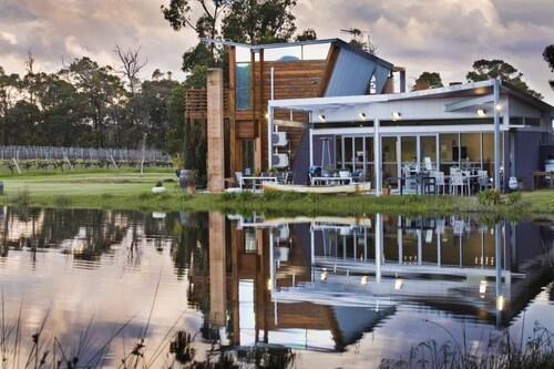 Rural luxury, Margaret River