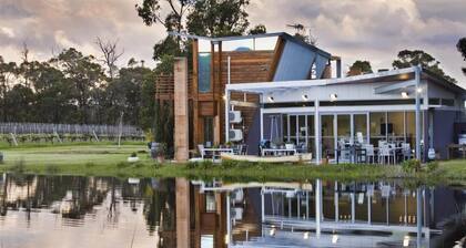 Rural luxury, Margaret River