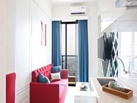 Smart TV 32 pulgadas con canales de televisión por cable, televisión