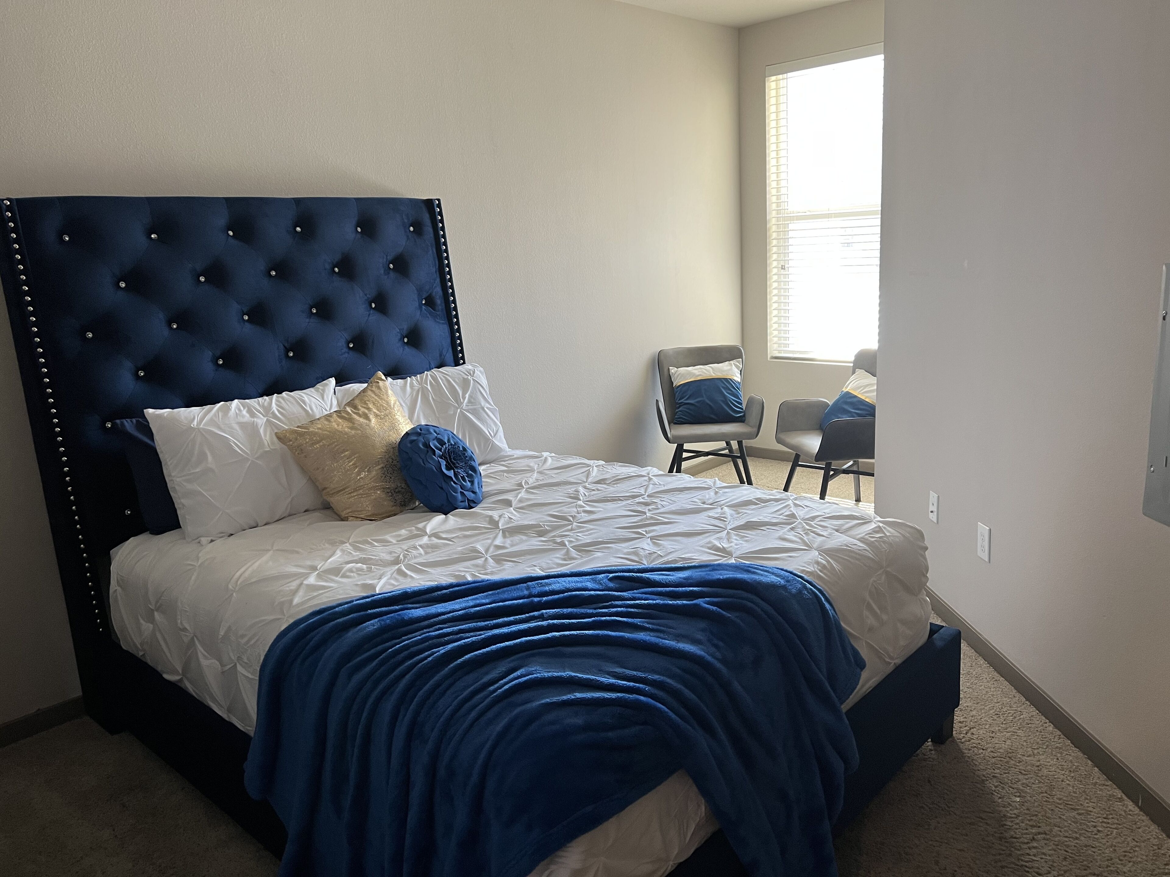 The Sapphire Sanctuary |1B|Heated Pool