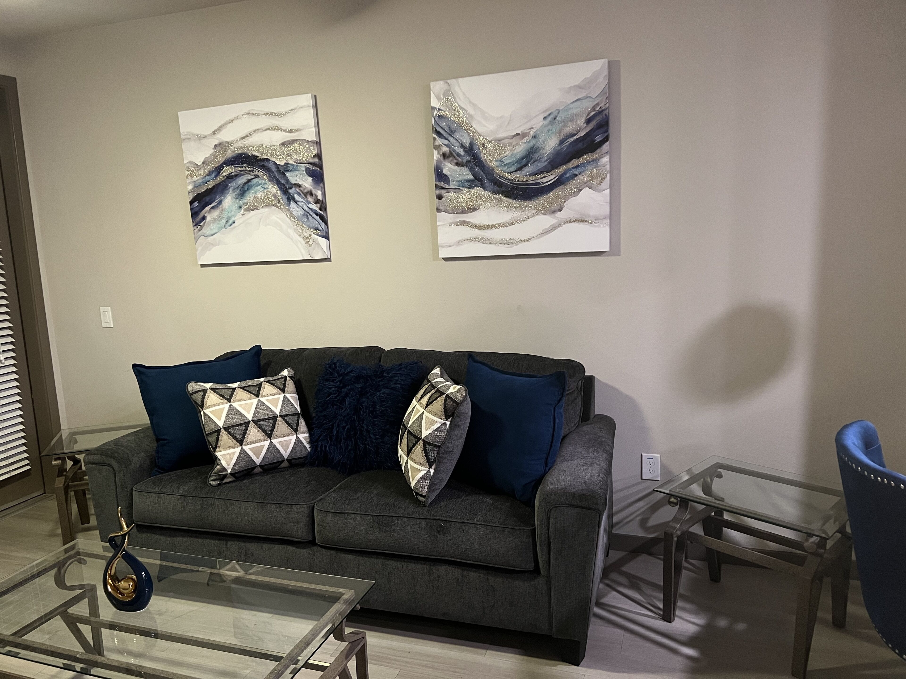 The Sapphire Sanctuary |1B|Heated Pool