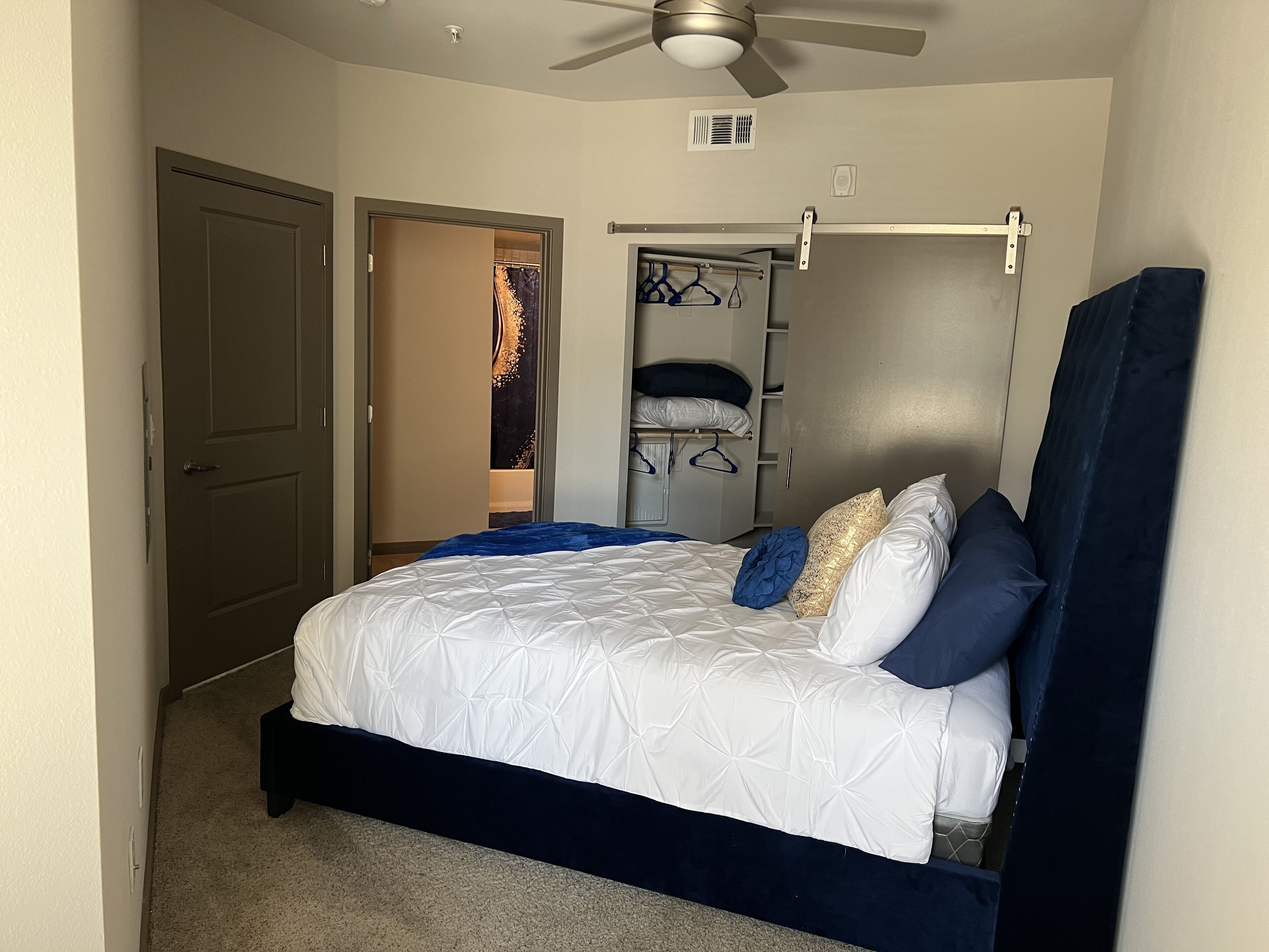 The Sapphire Sanctuary |1B|Heated Pool