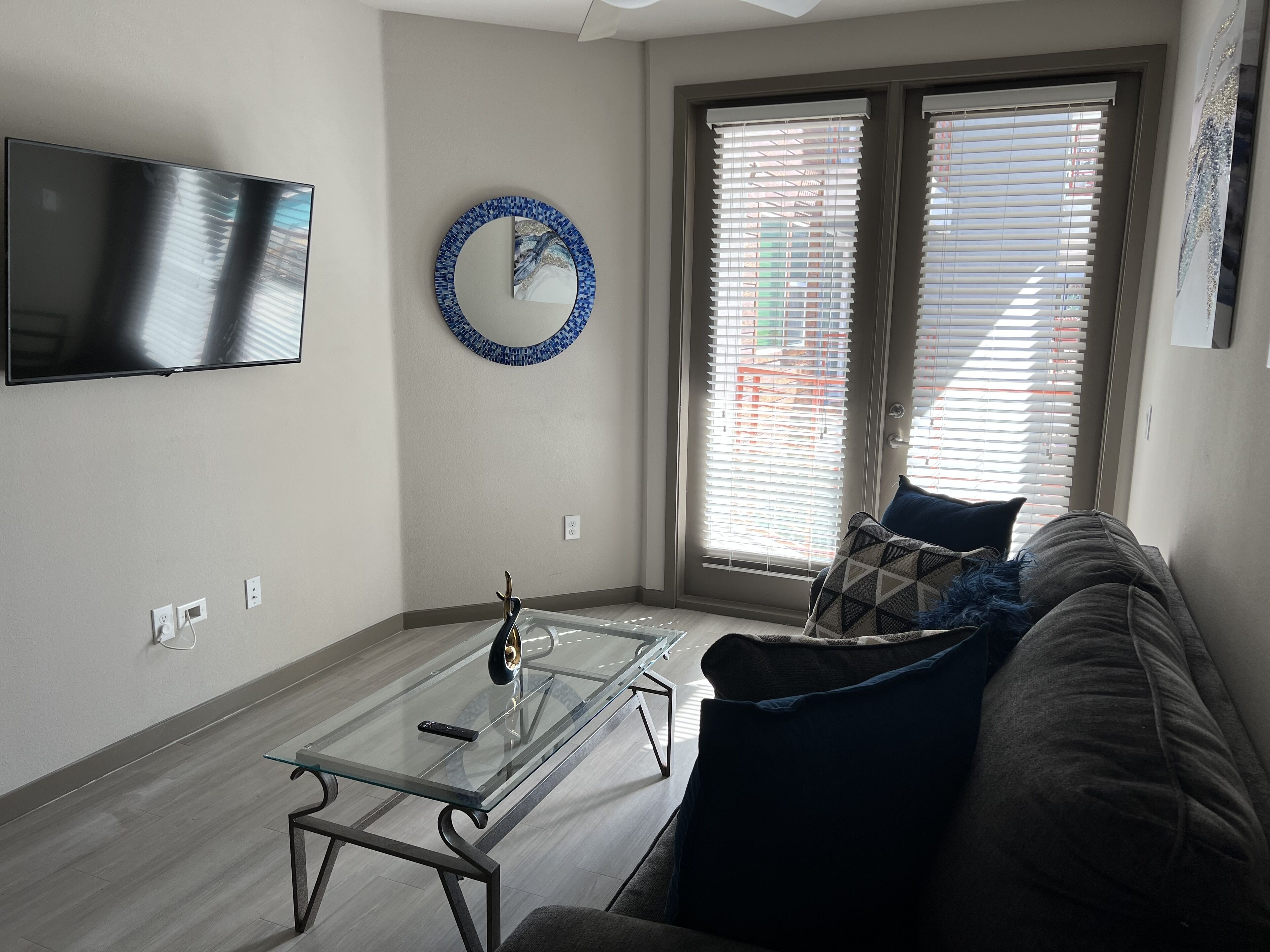 The Sapphire Sanctuary |1B|Heated Pool