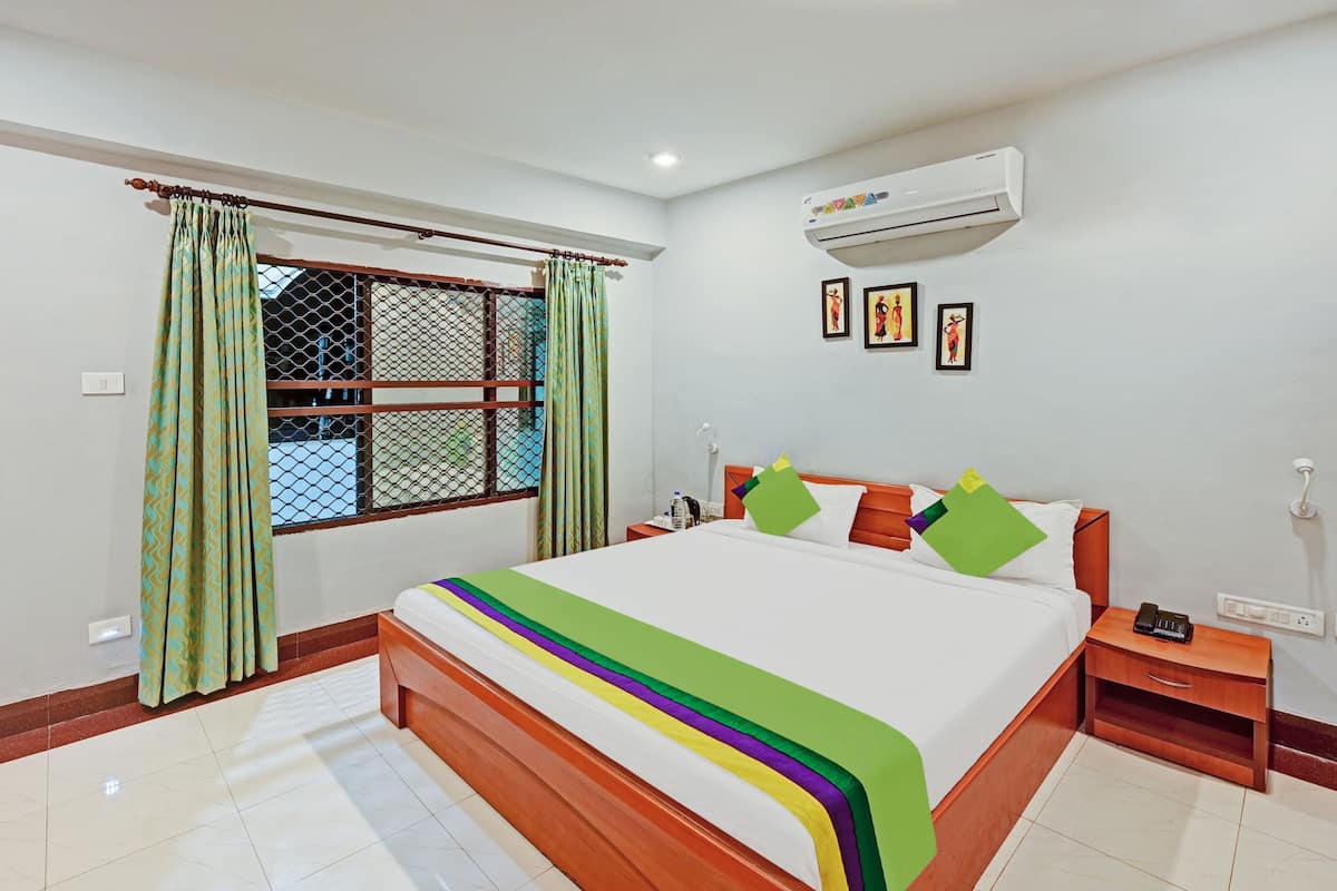 Premium Double Room
