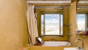 Badewanne, Haartrockner