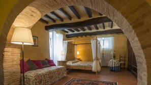 7 makuuhuonetta, Wi-Fi