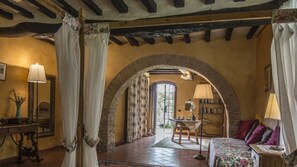 7 chambres, Wi-Fi