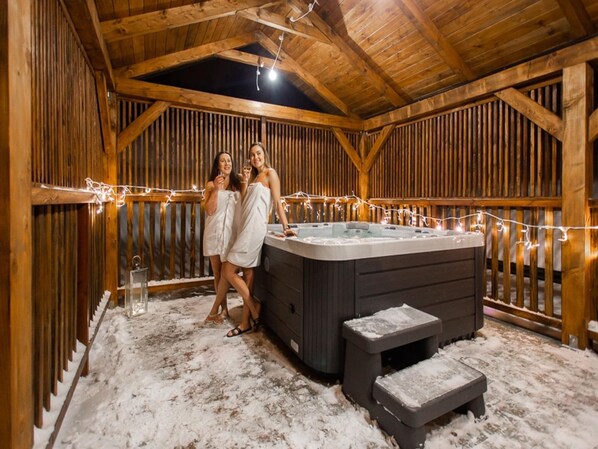 Spa