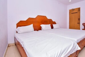 Egyptian cotton sheets, premium bedding, down duvets, memory-foam beds