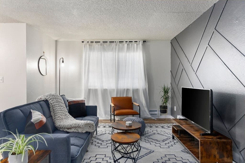 Stylish Eastside Tacoma full remodel
