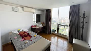 Hot stone massages, prenatal massages, Thai massages, sports massages