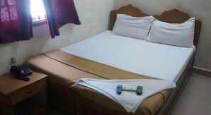 Egyptian cotton sheets, premium bedding, down duvets, memory-foam beds
