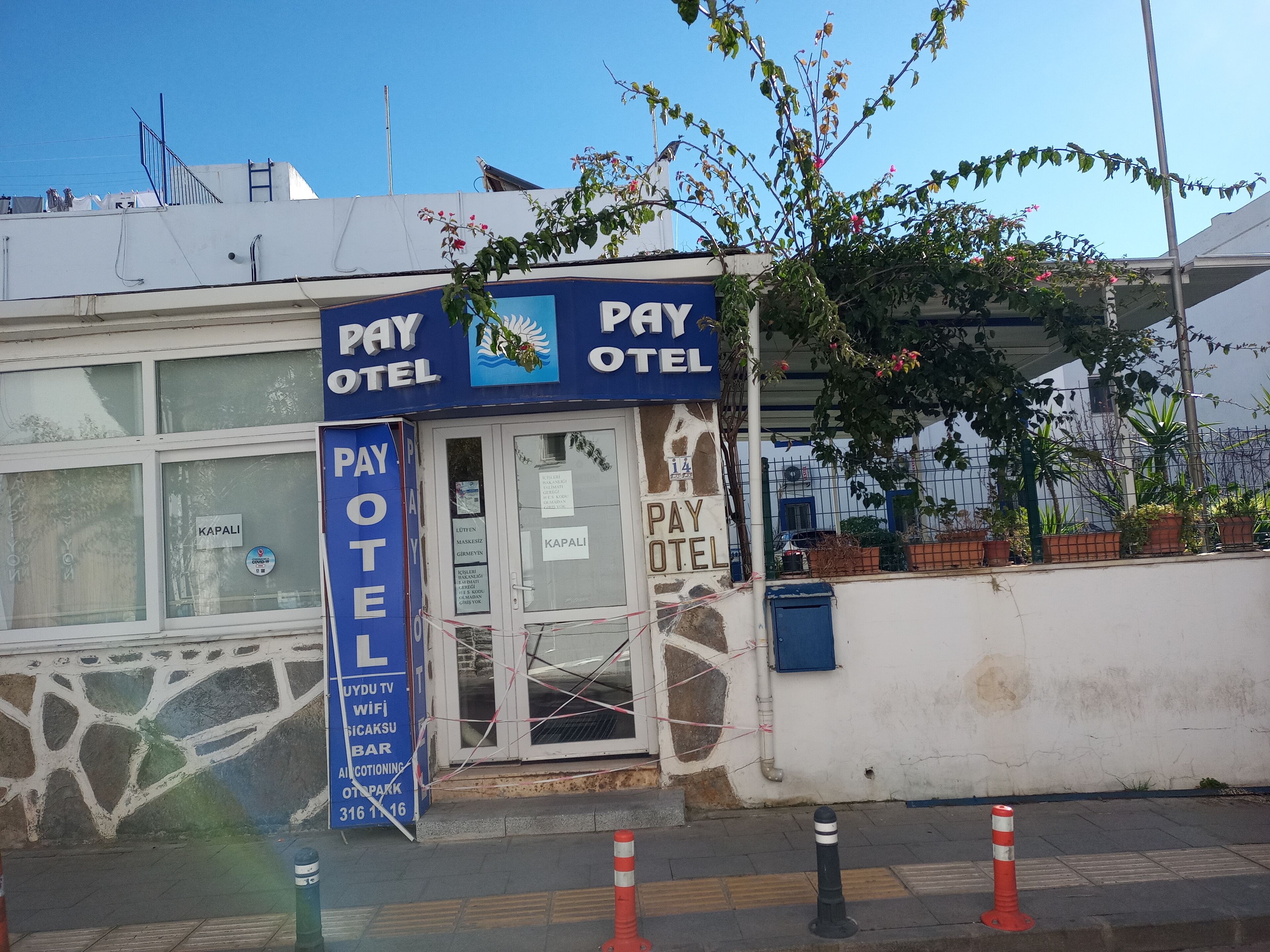 Photo - Pay Otel
