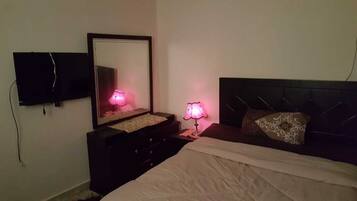 3 bedrooms