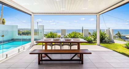 Horizons -Oceanview Luxury Retreat with Plunge Pool