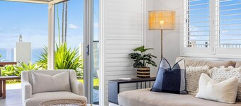 Horizons -Oceanview Luxury Retreat with Plunge Pool