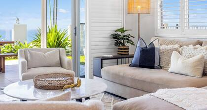 Horizons -Oceanview Luxury Retreat with Plunge Pool