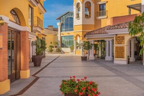 Unclassified image, 3 of 50, button - Amazing golf views apartment - AN1423LT (Torre-Pacheco)