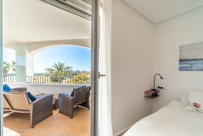 Unclassified image, 4 of 50, button - Amazing golf views apartment - AN1423LT (Torre-Pacheco)