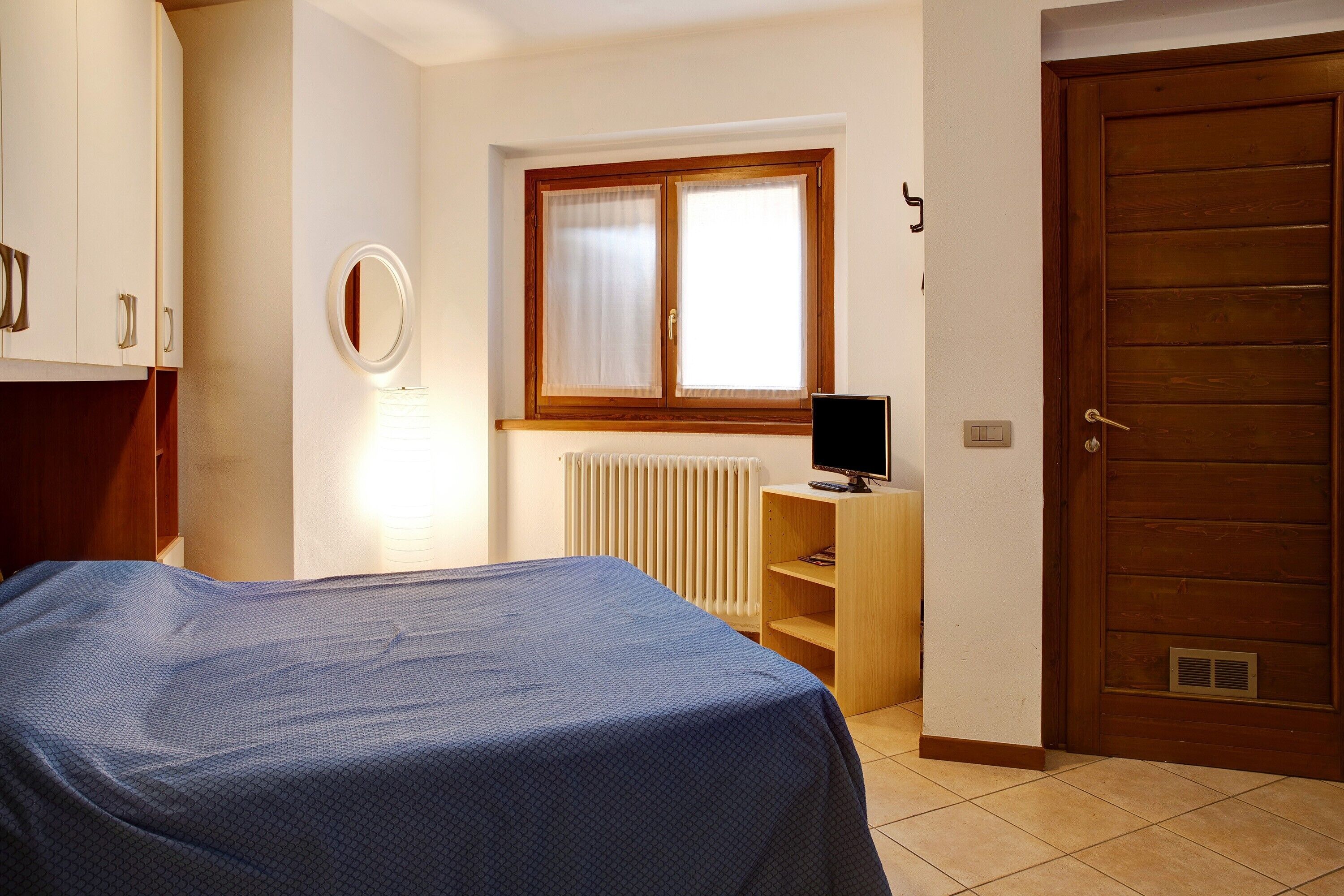 1 habitación, wifi gratis, ropa de cama y acceso para silla de ruedas 