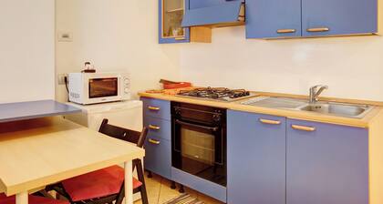 Appartement de vacances 'Foresteria al Cantun' avec Wi-Fi