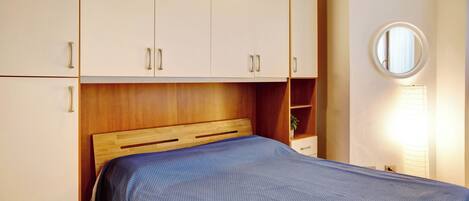 1 slaapkamer, gratis wifi, beddengoed, rolstoeltoegankelijk