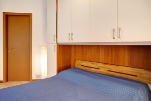 1 bedroom, free WiFi, bed sheets, wheelchair access - Holiday Apartment 'Foresteria al Cantun' with Wi-Fi (Sondrio)