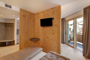 1 slaapkamer, gratis wifi, beddengoed, rolstoeltoegang