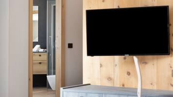 1 makuuhuone, ilmainen Wi-Fi, vuodevaatteet, pääsy pyörätuolilla
