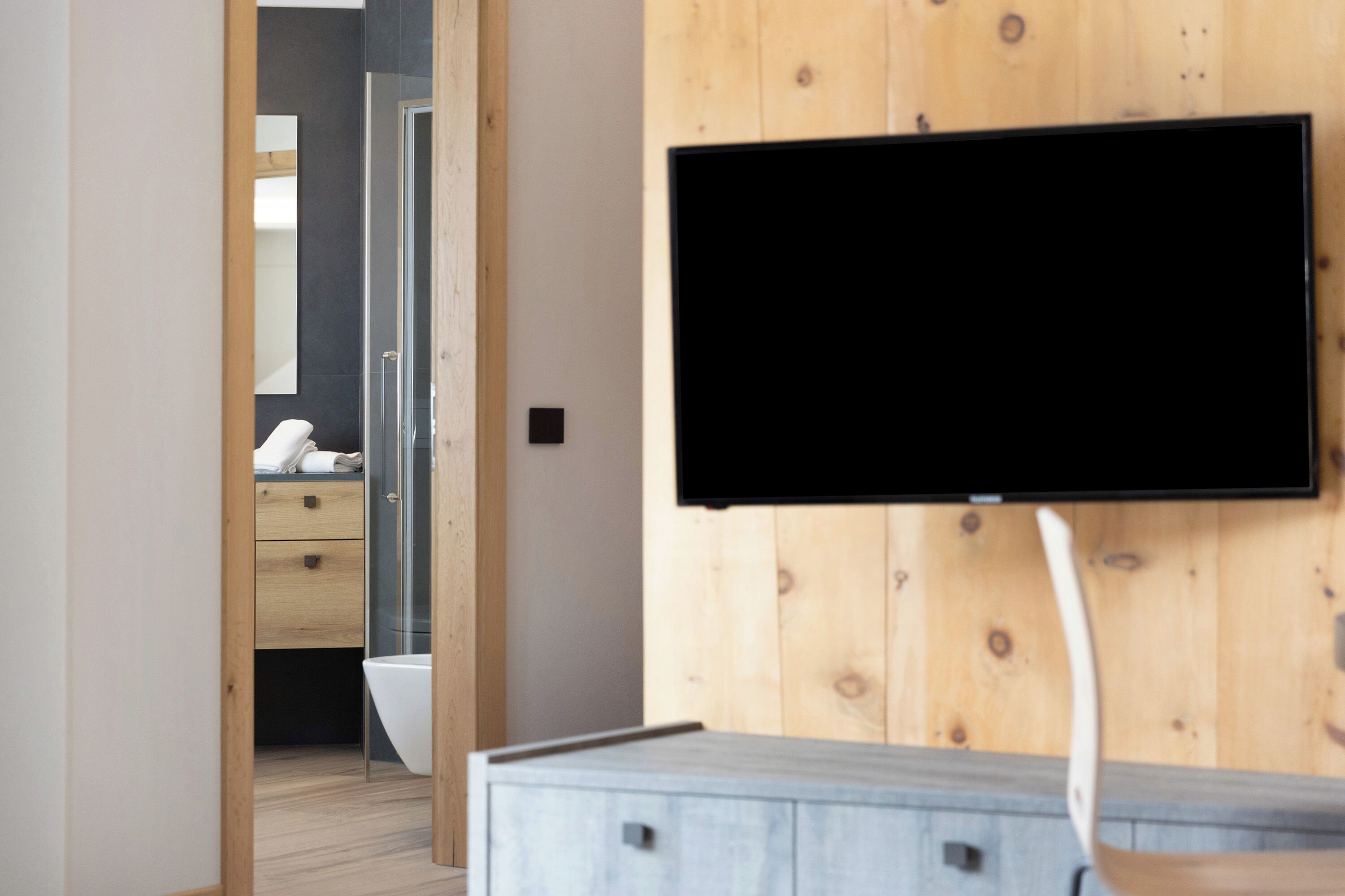 1 bedroom, free WiFi, bed sheets, wheelchair access