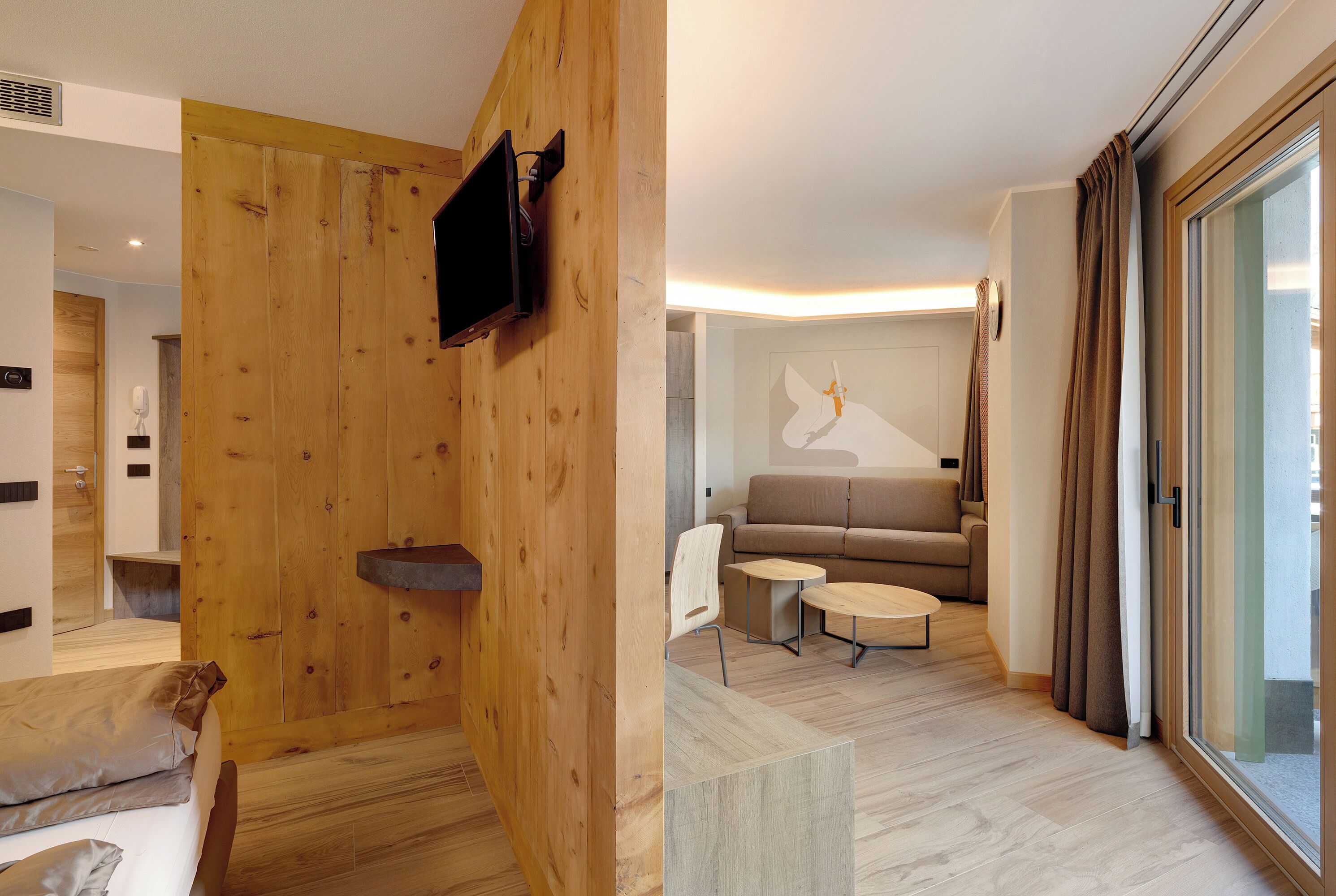 1 quarto, Wi-Fi de cortesia, roupa de cama