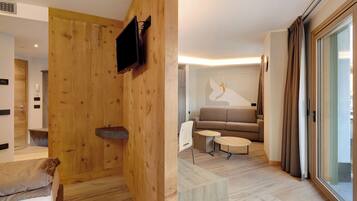 1 bedroom, free WiFi, bed sheets, wheelchair access