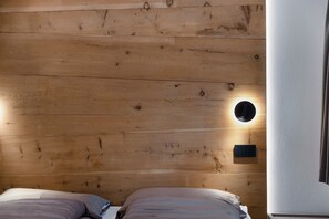 1 Schlafzimmer, kostenloses WLAN, Bettwäsche, Rollstuhlgeeignet