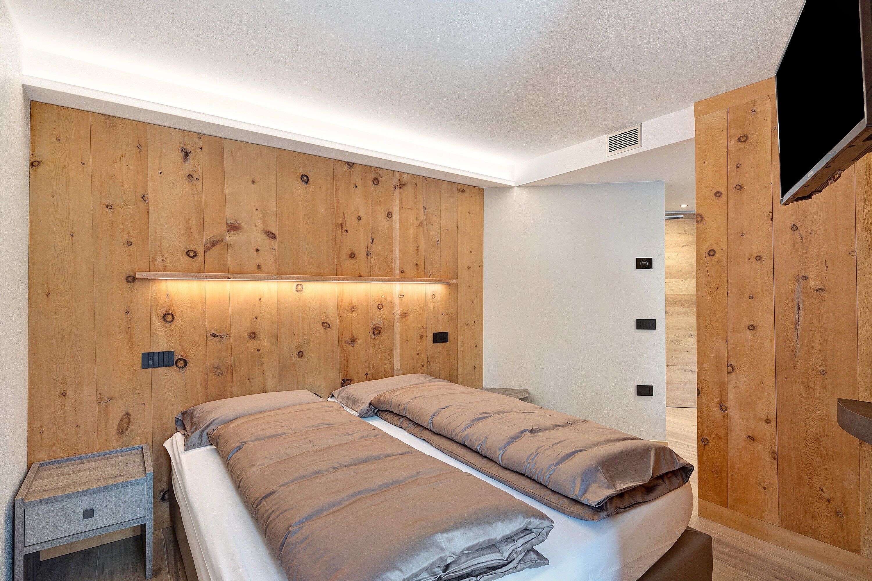 1 bedroom, free WiFi, bed sheets, wheelchair access