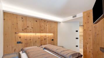1 bedroom, free WiFi, bed sheets, wheelchair access