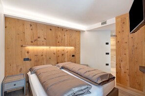 1 bedroom, free WiFi, bed sheets, wheelchair access