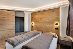 1 bedroom, free WiFi, bed sheets, wheelchair access - Apartment 'Rock Mountain Planet Suite House' with Mountain View, Wi-Fi & Balcony (Livigno)