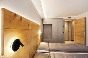 2 Schlafzimmer, kostenloses WLAN, Bettwäsche, Rollstuhlgeeignet